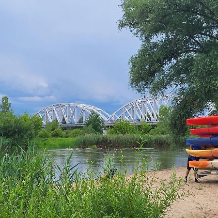 Klif 1 Apartamenty-Варка Екстериор снимка