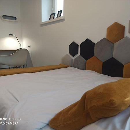 Klif 1 Apartamenty-Варка Екстериор снимка