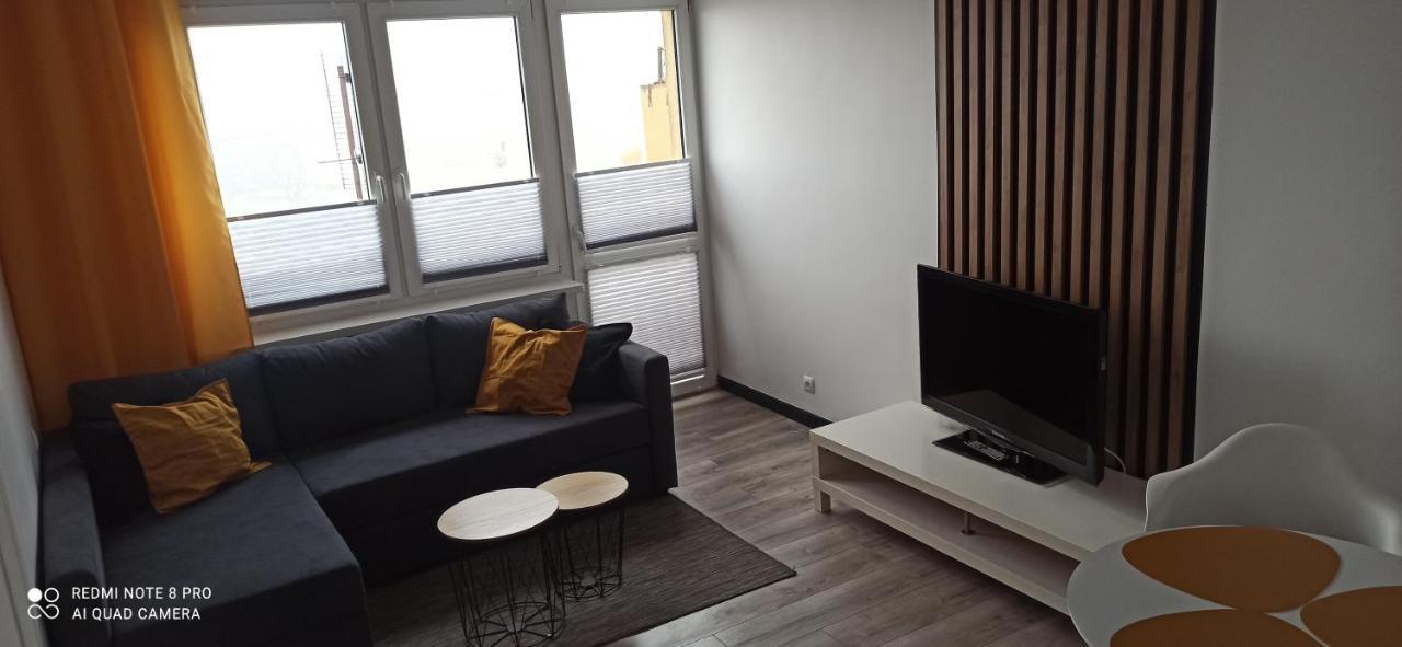 Klif 1 Apartamenty-Варка Екстериор снимка