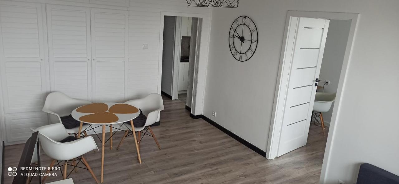 Klif 1 Apartamenty-Варка Екстериор снимка