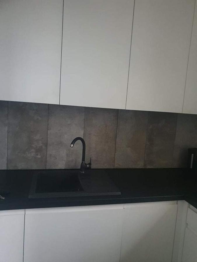 Klif 1 Apartamenty-Варка Екстериор снимка