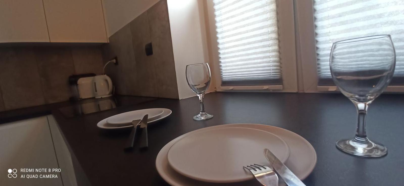 Klif 1 Apartamenty-Варка Екстериор снимка