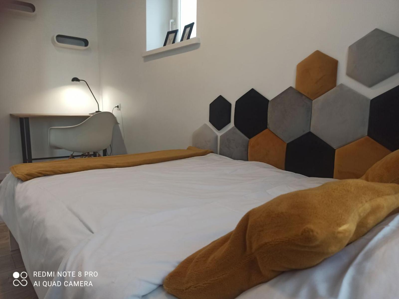 Klif 1 Apartamenty-Варка Екстериор снимка