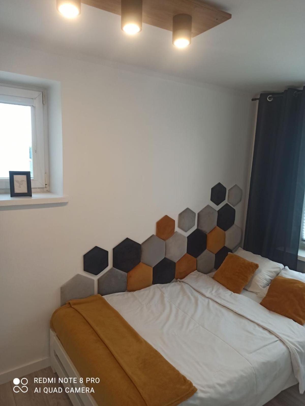 Klif 1 Apartamenty-Варка Екстериор снимка