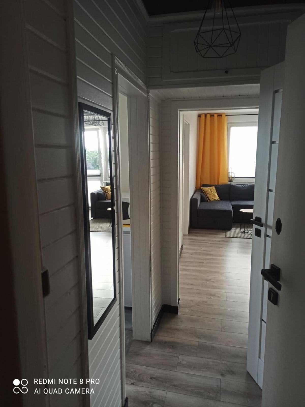 Klif 1 Apartamenty-Варка Екстериор снимка